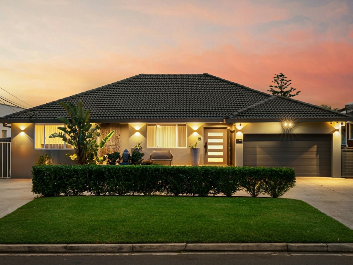 156 Belgrave Esplanade, SYLVANIA WATERS, Sylvania Waters - Thumbnail 3