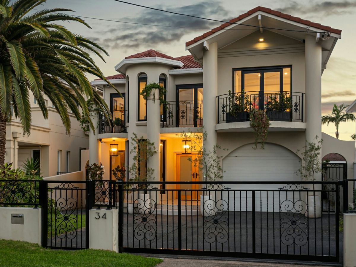 34 Robinson Street, MONTEREY, Monterey - Image 1
