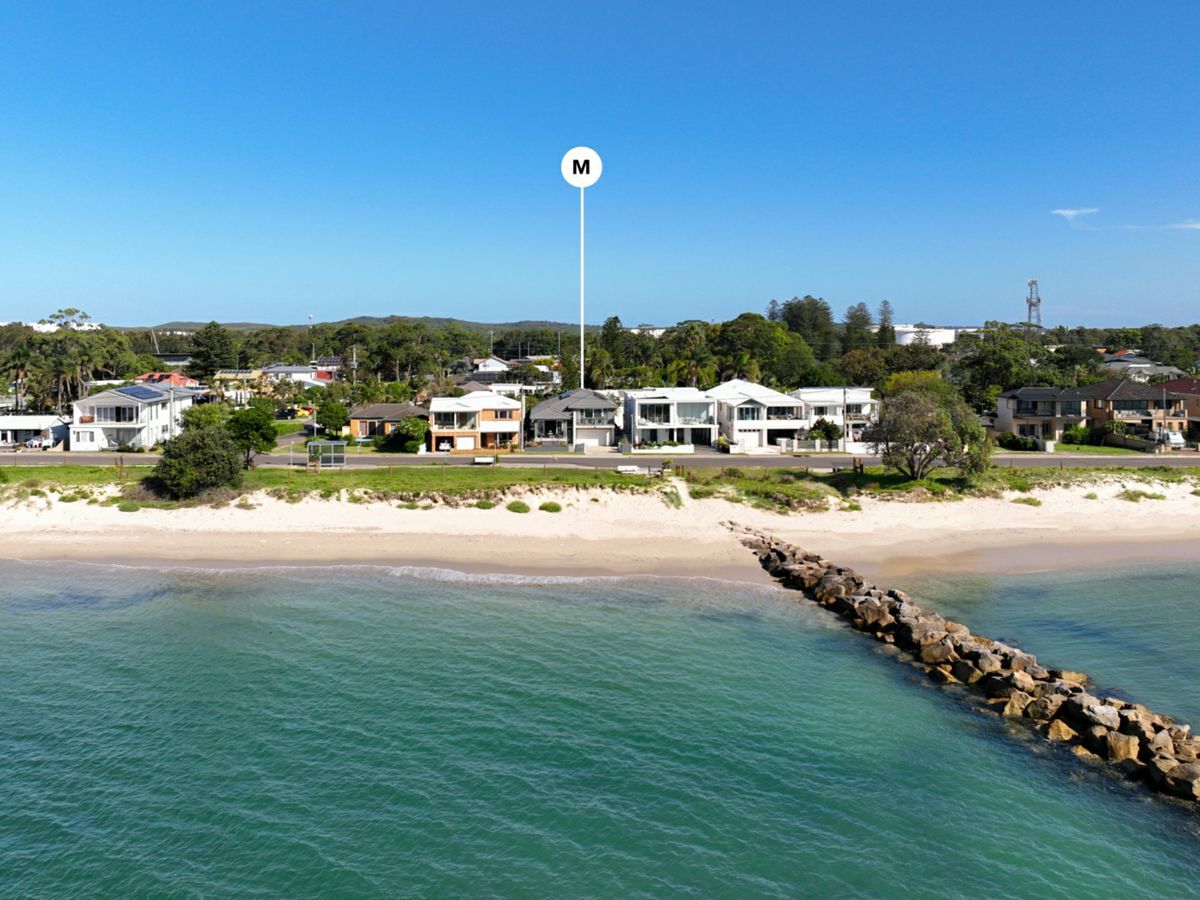 84 Prince Charles Parade, KURNELL, Kurnell - Image 1