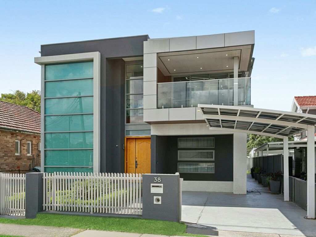 Image of 38 Tuffy Avenue, SANS SOUCI