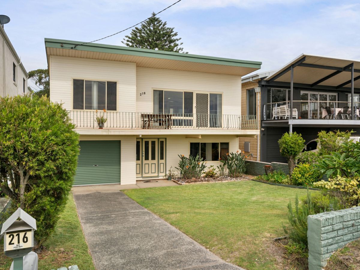 216 Prince Charles Parade, KURNELL, Kurnell - Thumbnail 3