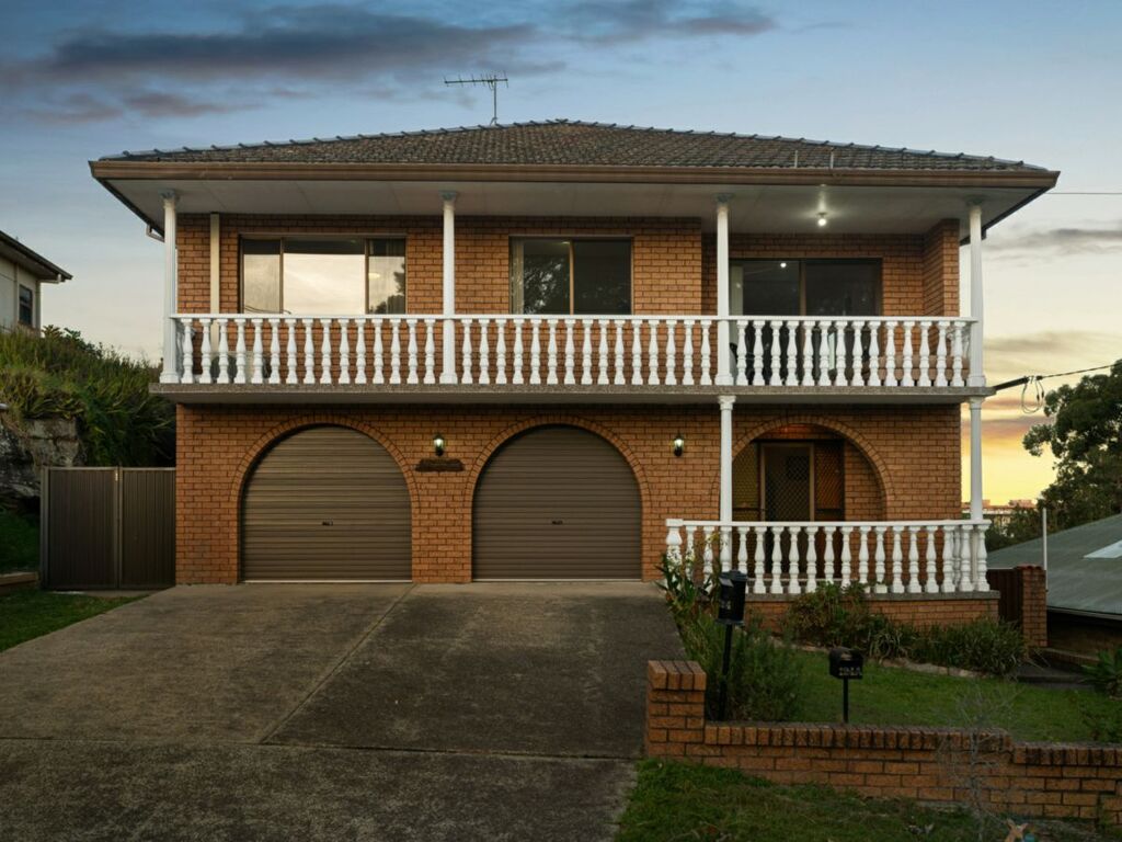 Image of 124 Woodlands Road, TAREN POINT