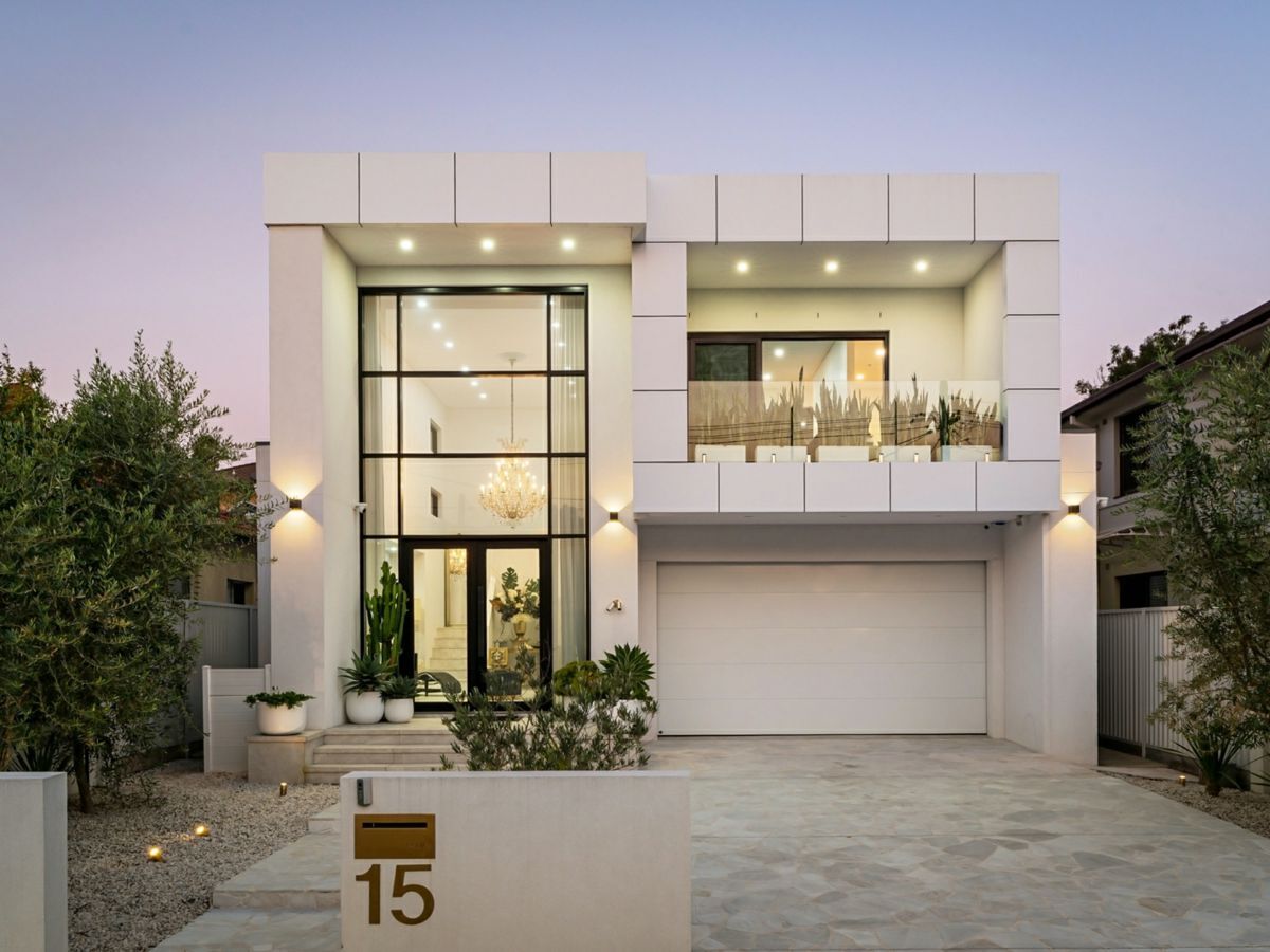 15 Waldron Street, SANDRINGHAM, Sandringham - Image 1