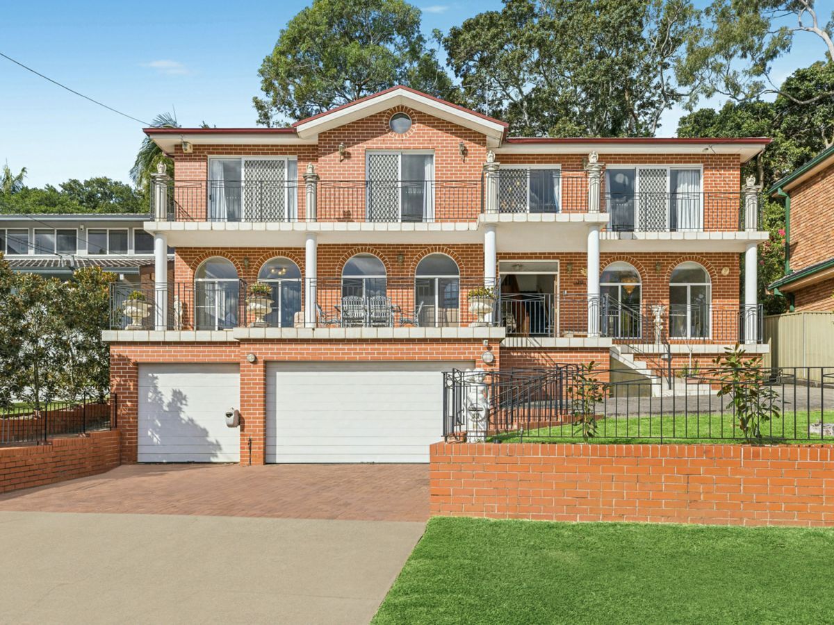 30 Waratah Street, KYLE BAY, Kyle Bay - Image 1