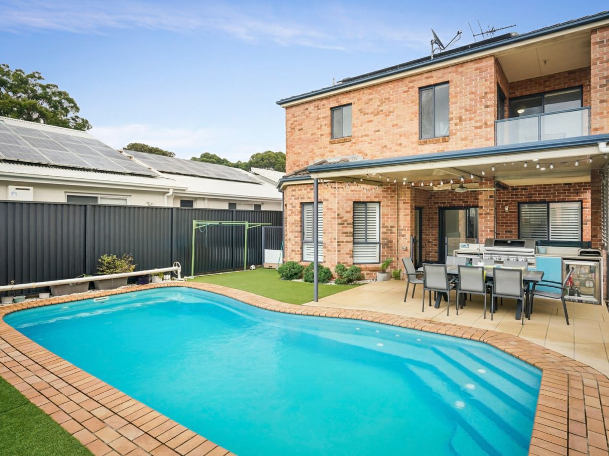 16 Hawthorne Street, RAMSGATE BEACH, Ramsgate Beach - Thumbnail 3
