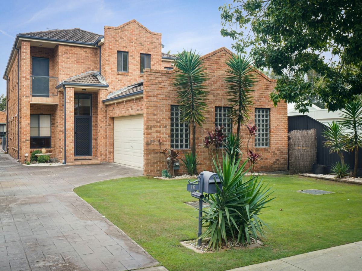 16 Hawthorne Street, RAMSGATE BEACH, Ramsgate Beach - Image 1