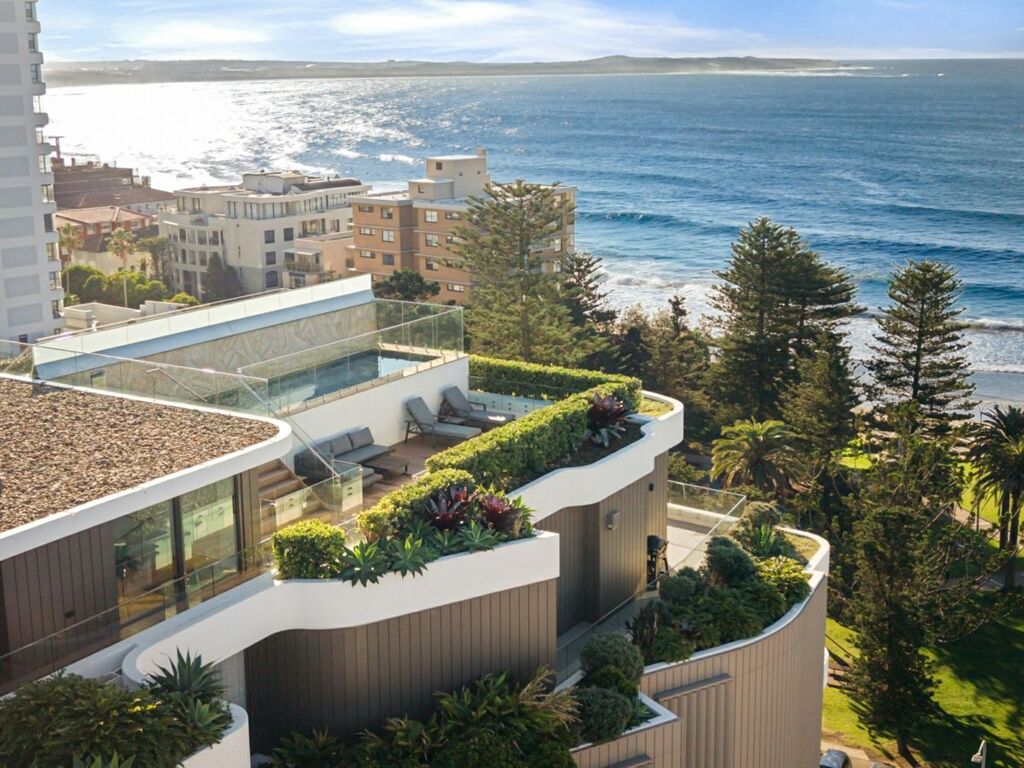 Image of 802/51 Gerrale Street, CRONULLA