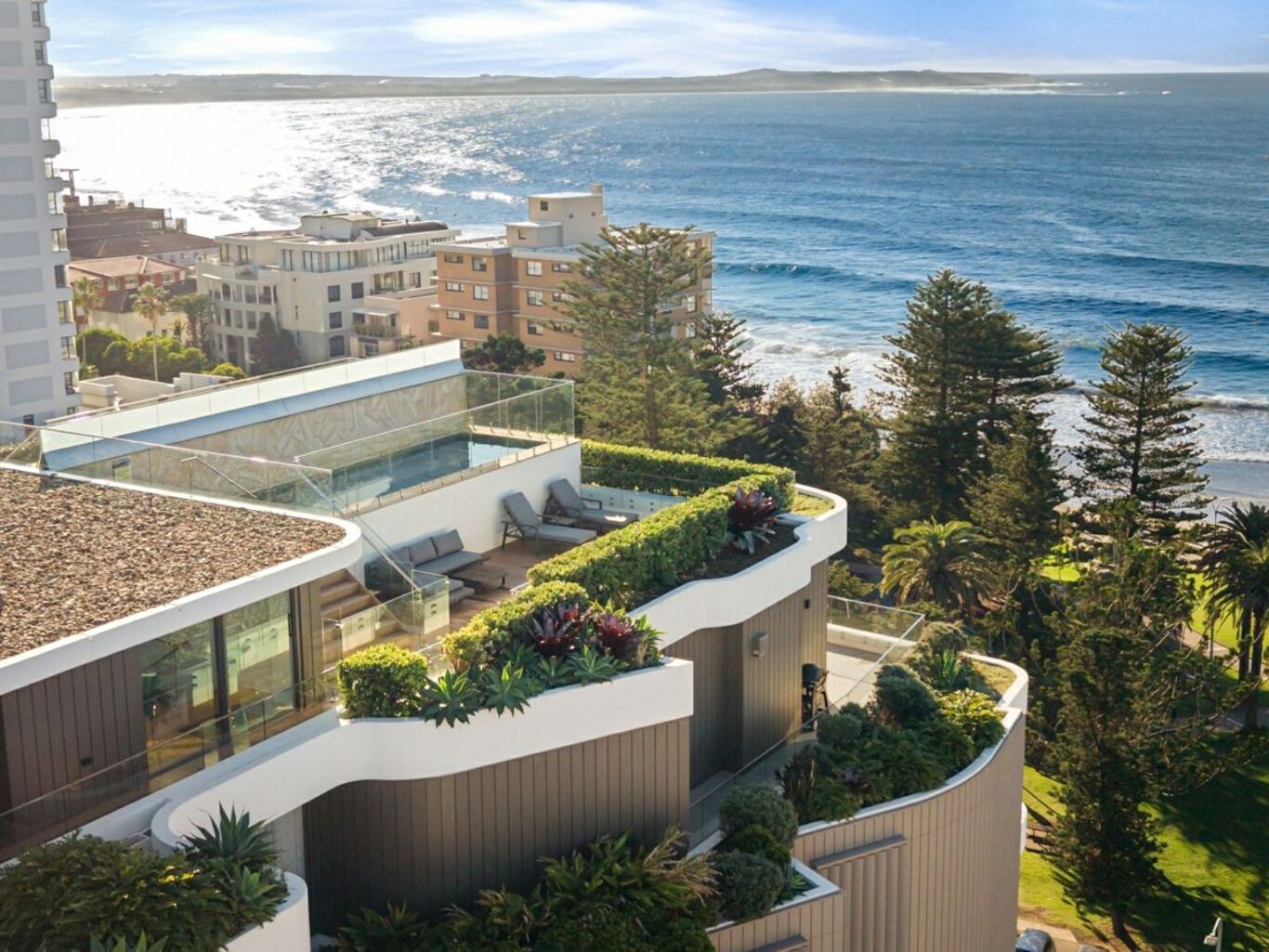 Image of 802/51 Gerrale Street, CRONULLA