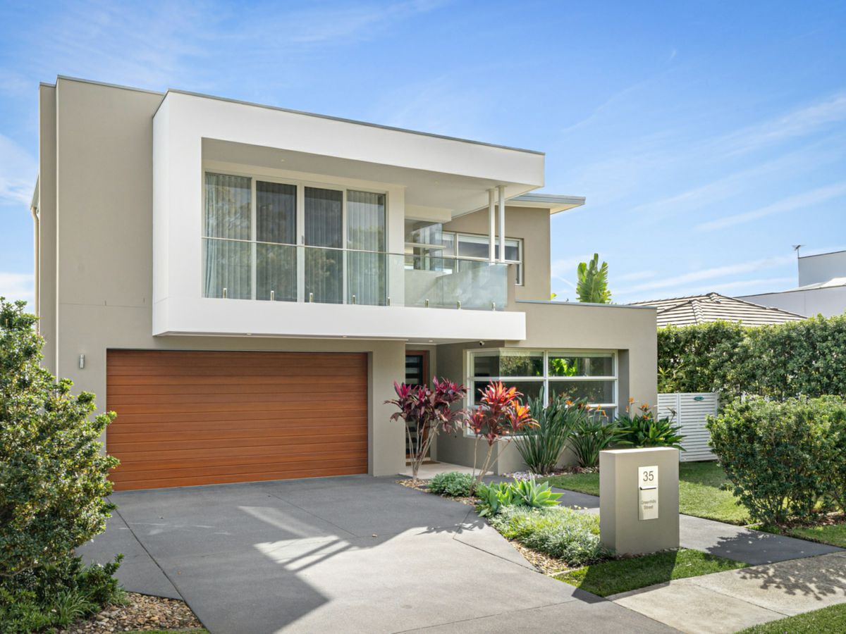 35 Greenhills Street, GREENHILLS BEACH, Greenhills Beach - Image 1
