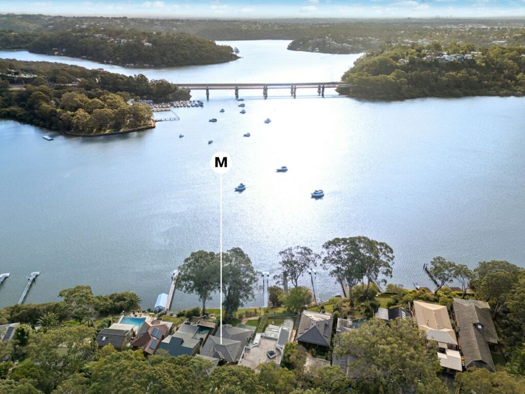 Image of 19 Green Point Road, OYSTER BAY