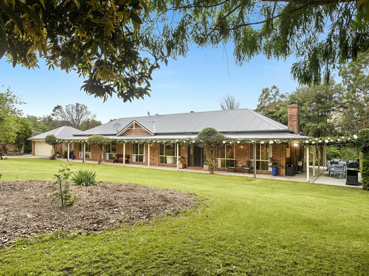 105b Croziers Road, JASPERS BRUSH