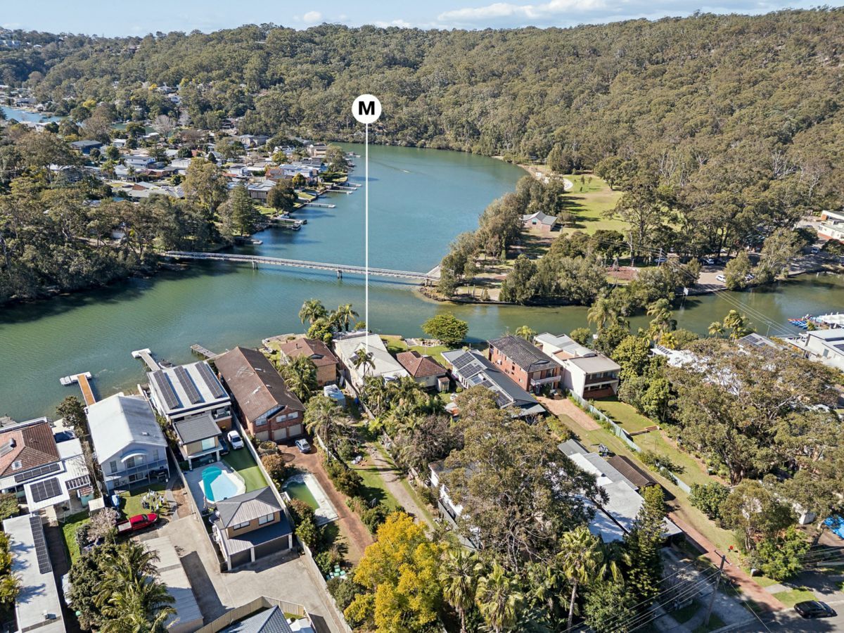 151 Prince Edward Park Road, WORONORA, Woronora - Image 1