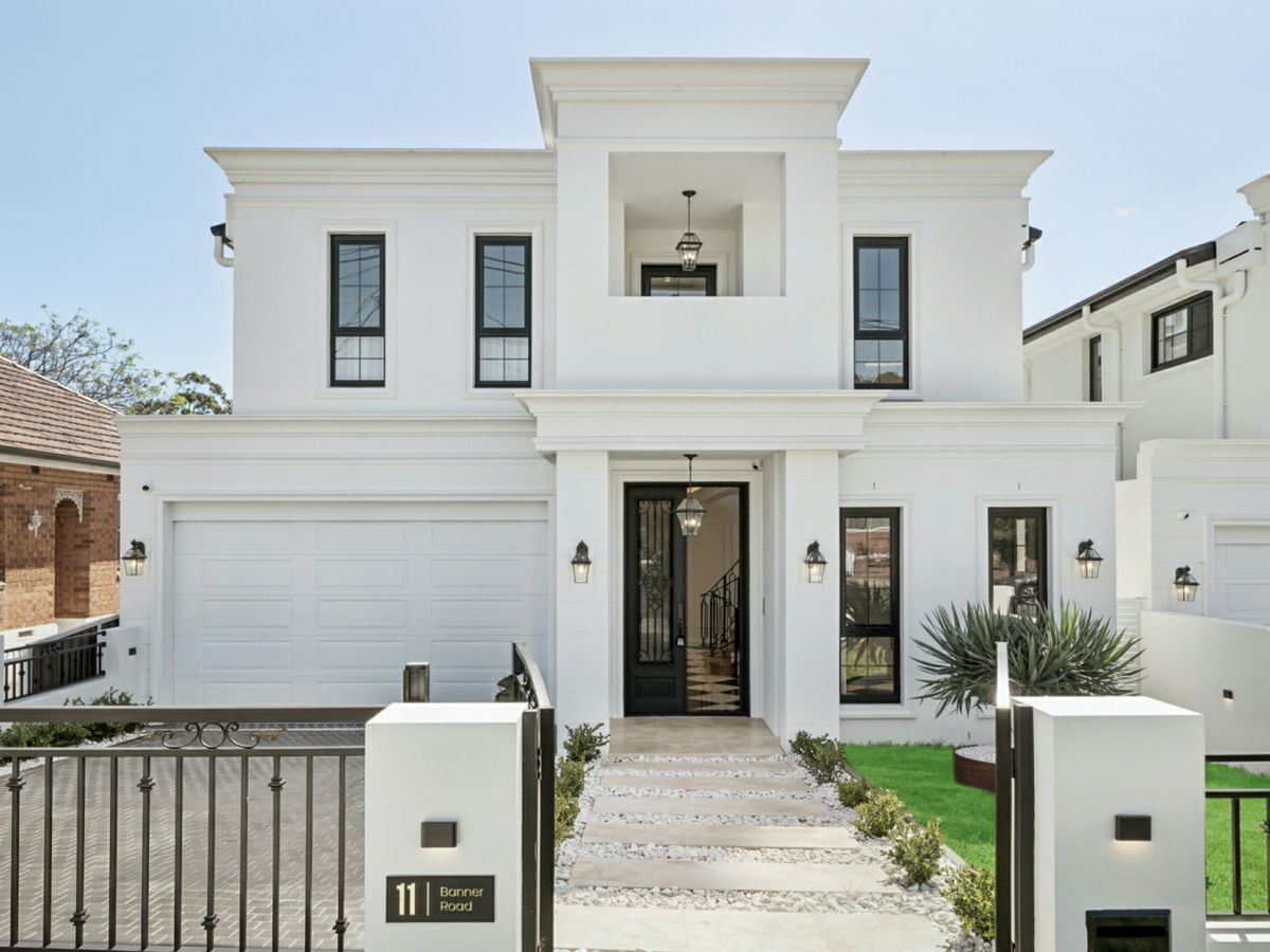 11 Banner Road, KINGSGROVE, Kingsgrove - Image 1