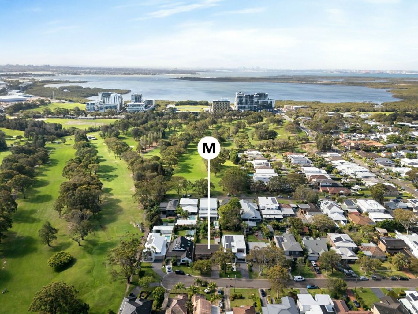 Image of 17 Ambyne Street, WOOLOOWARE