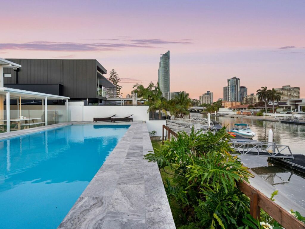 Image of 14 Saint Andrews Avenue, ISLE OF CAPRI