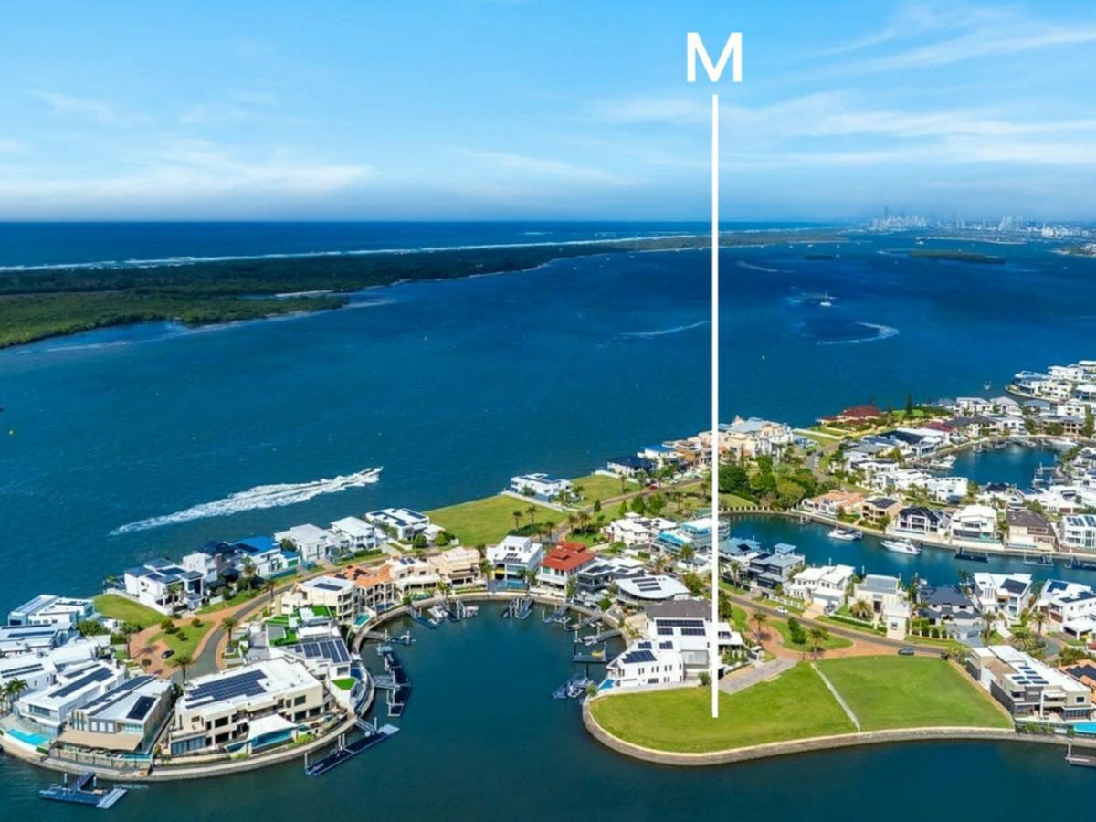 11 Regents Court, SOVEREIGN ISLANDS