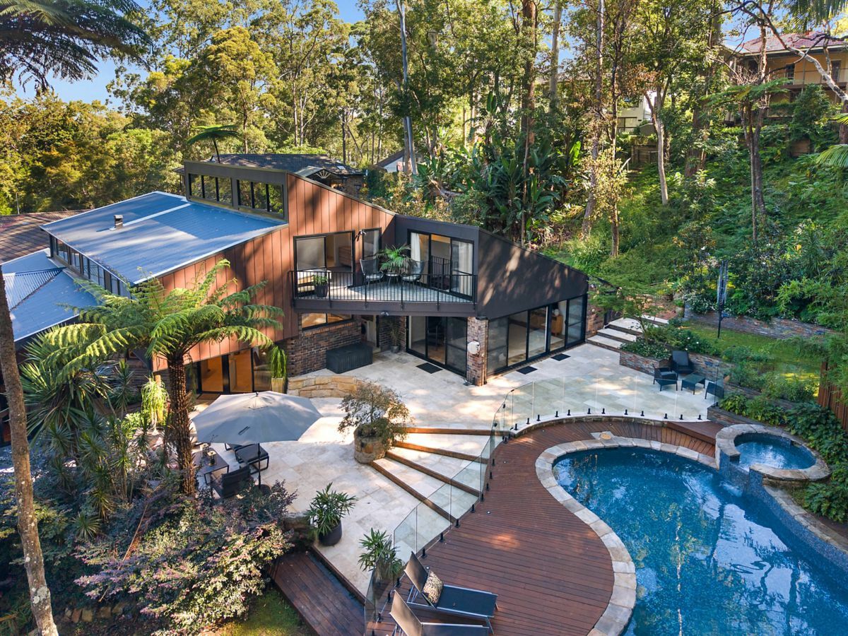 6 Adelong Place, WAHROONGA, Wahroonga - Image 1