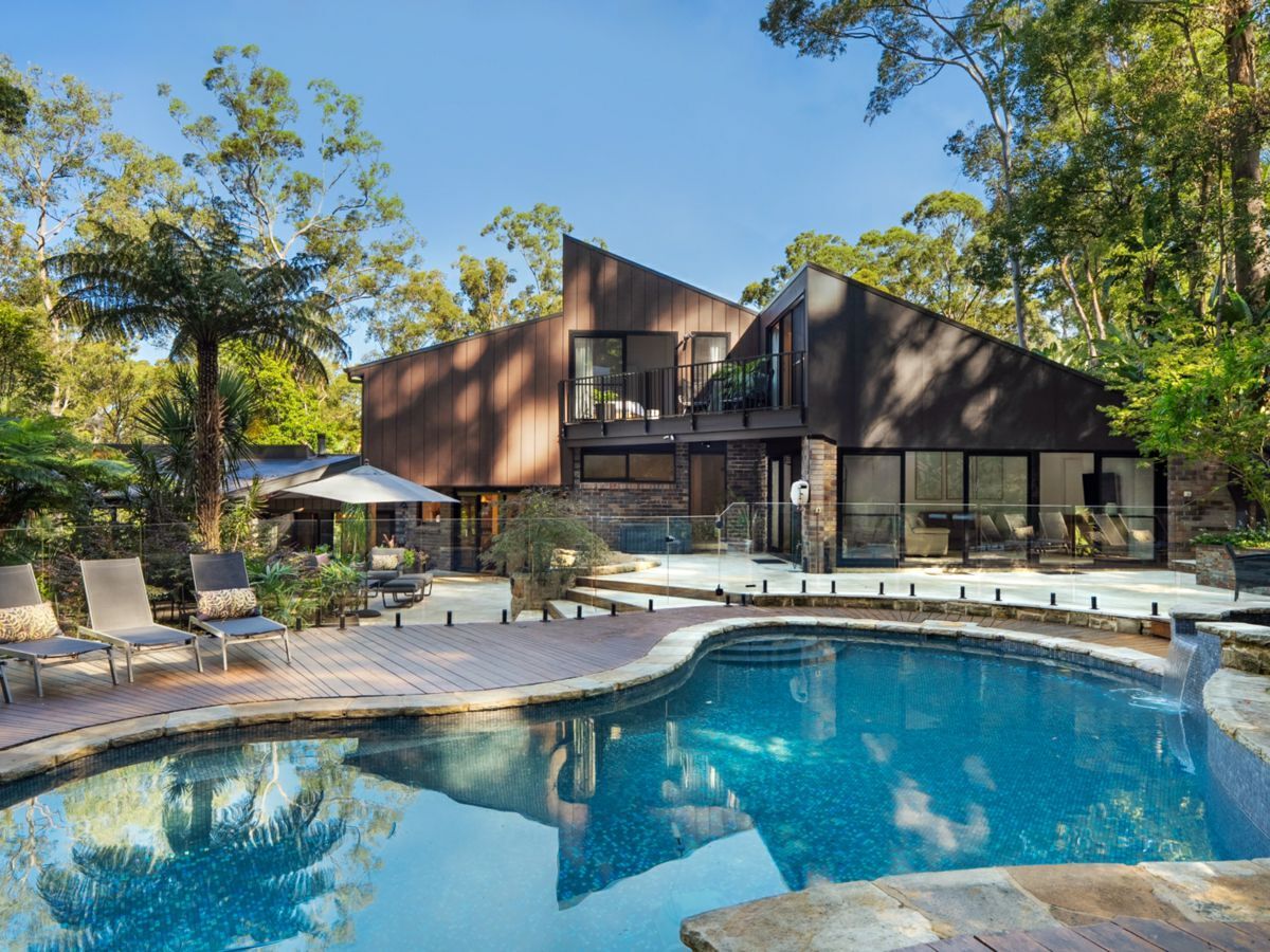 6 Adelong Place, WAHROONGA, Wahroonga - Thumbnail 2