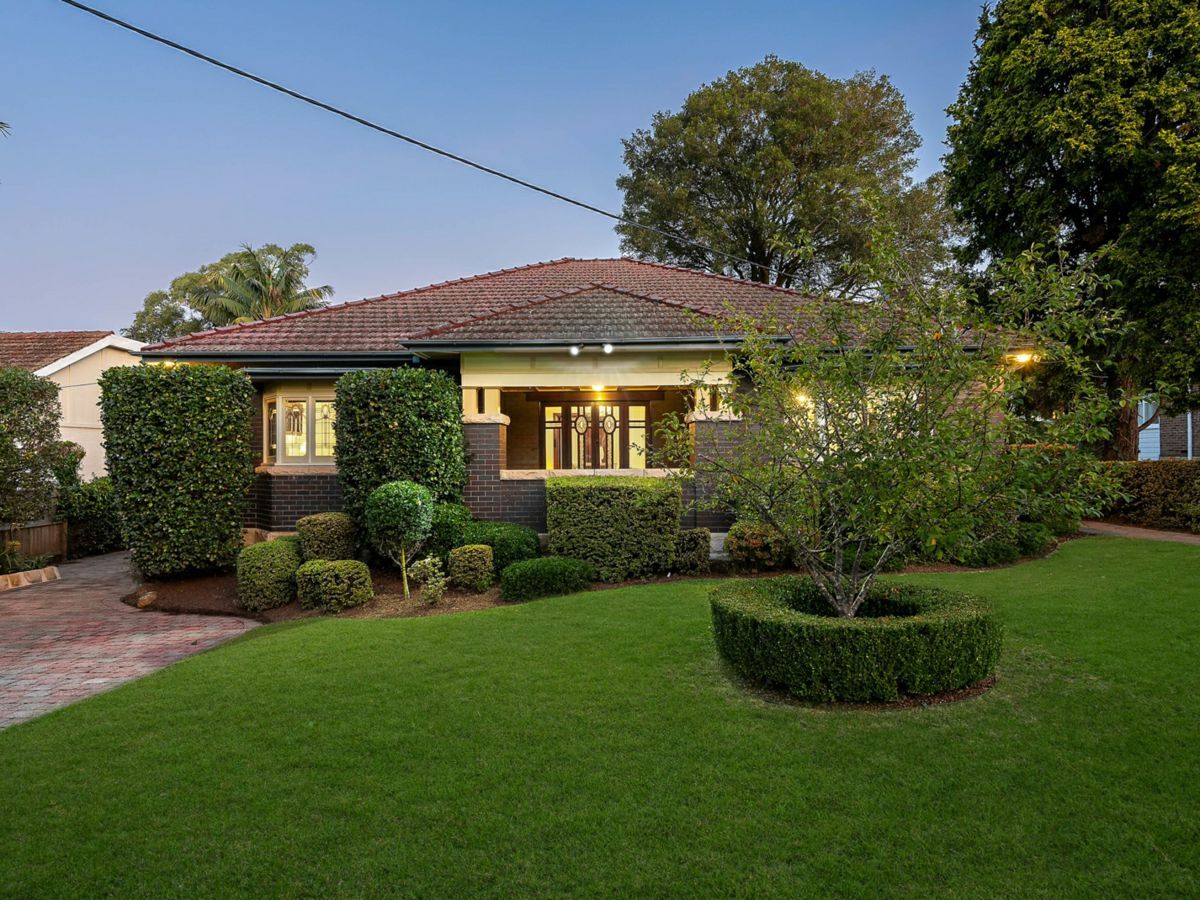 19 Lord Street, ROSEVILLE, Roseville - Image 1