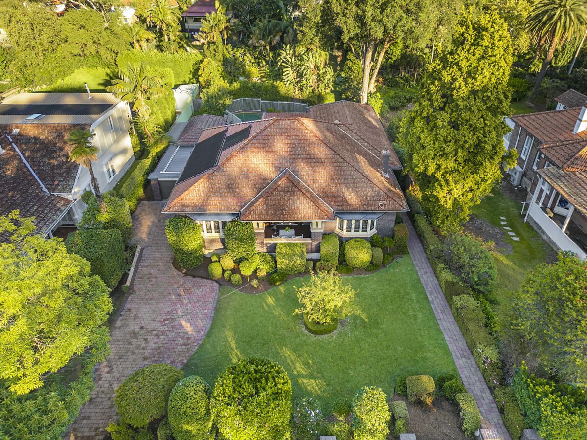 19 Lord Street, ROSEVILLE, Roseville - Thumbnail 2