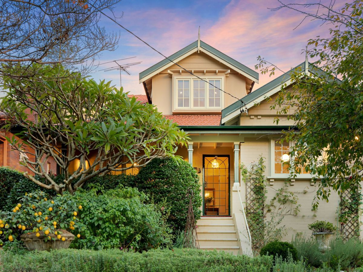 101 Roseville Avenue, ROSEVILLE