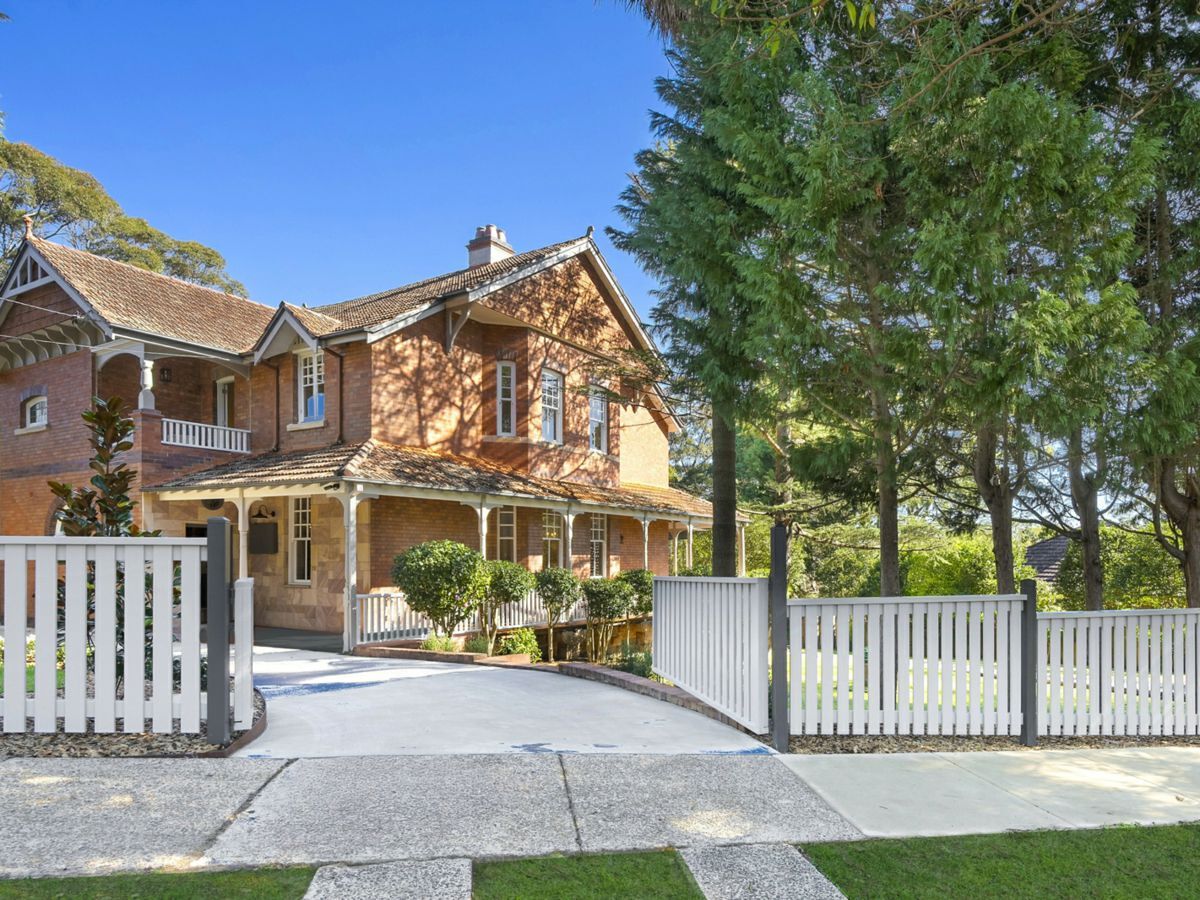 6 Beaconsfield Road, CHATSWOOD, Chatswood - Thumbnail 2