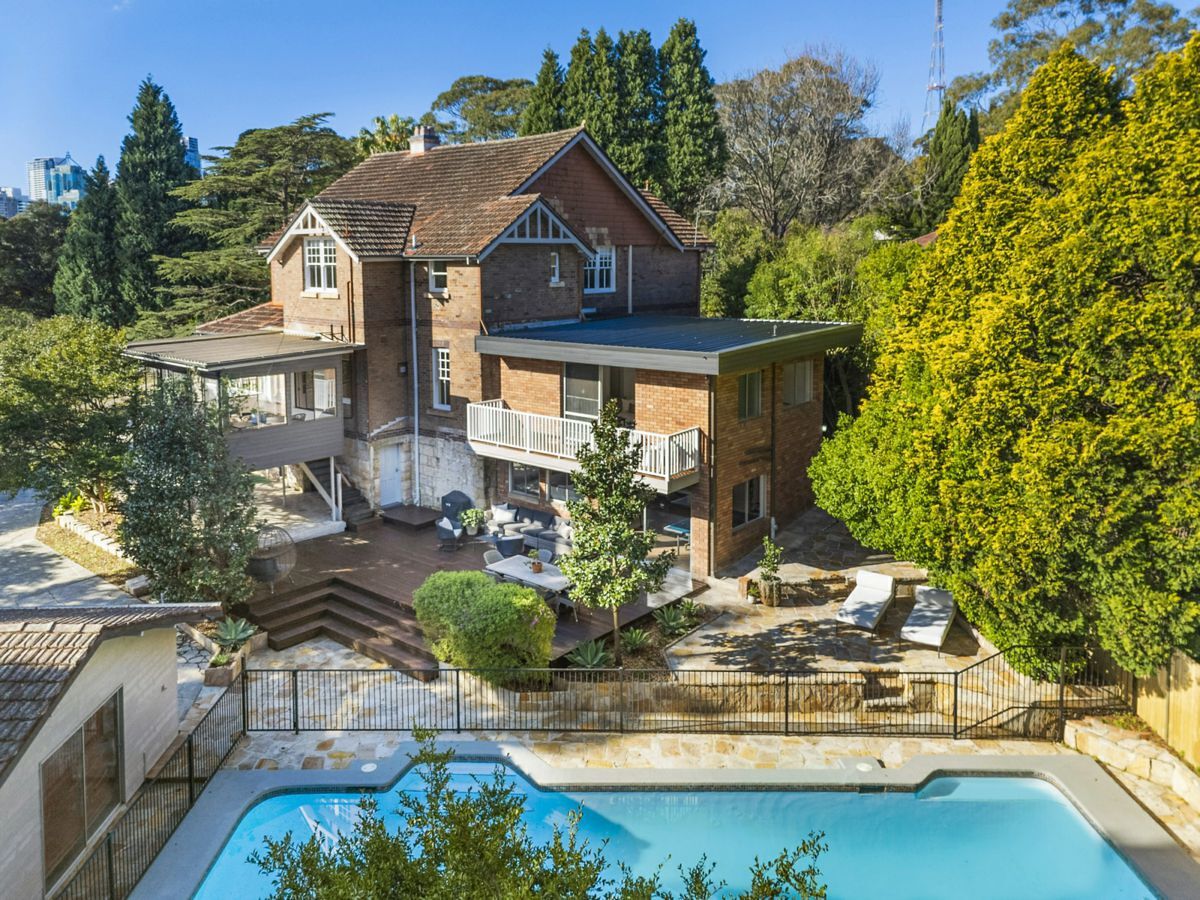 6 Beaconsfield Road, CHATSWOOD, Chatswood - Thumbnail 3