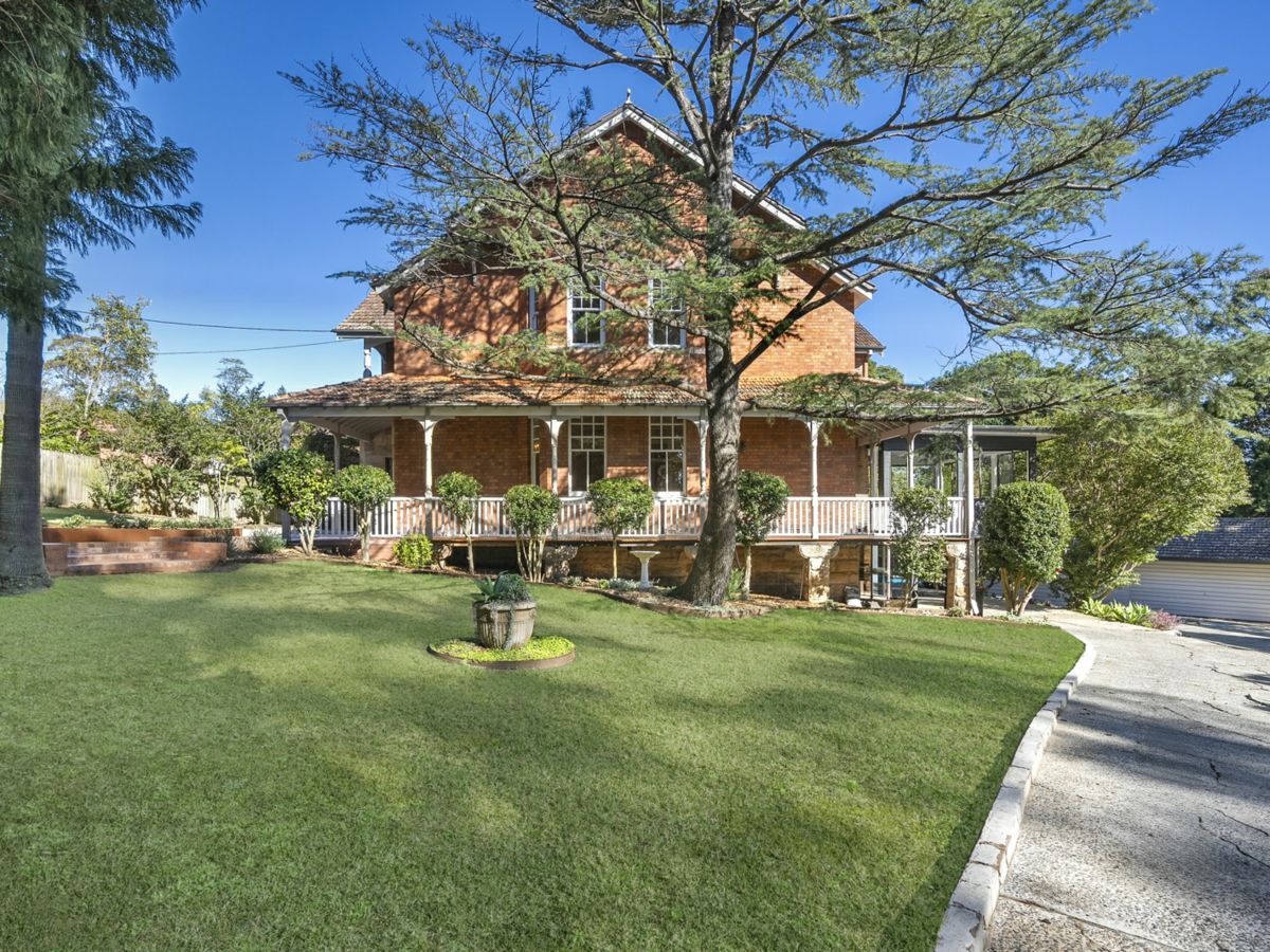 6 Beaconsfield Road, CHATSWOOD, Chatswood - Thumbnail 6