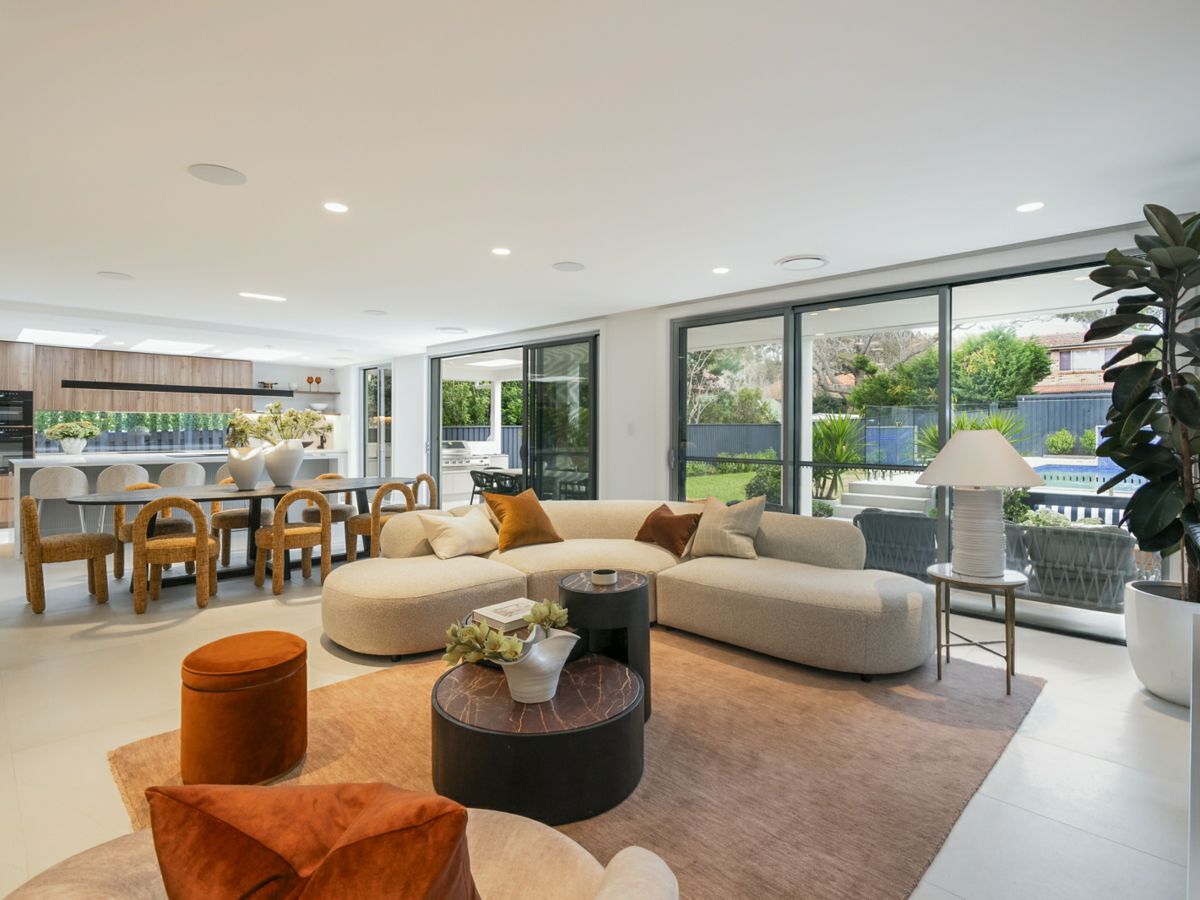 66 Macquarie Street, ROSEVILLE, Roseville - Thumbnail 5