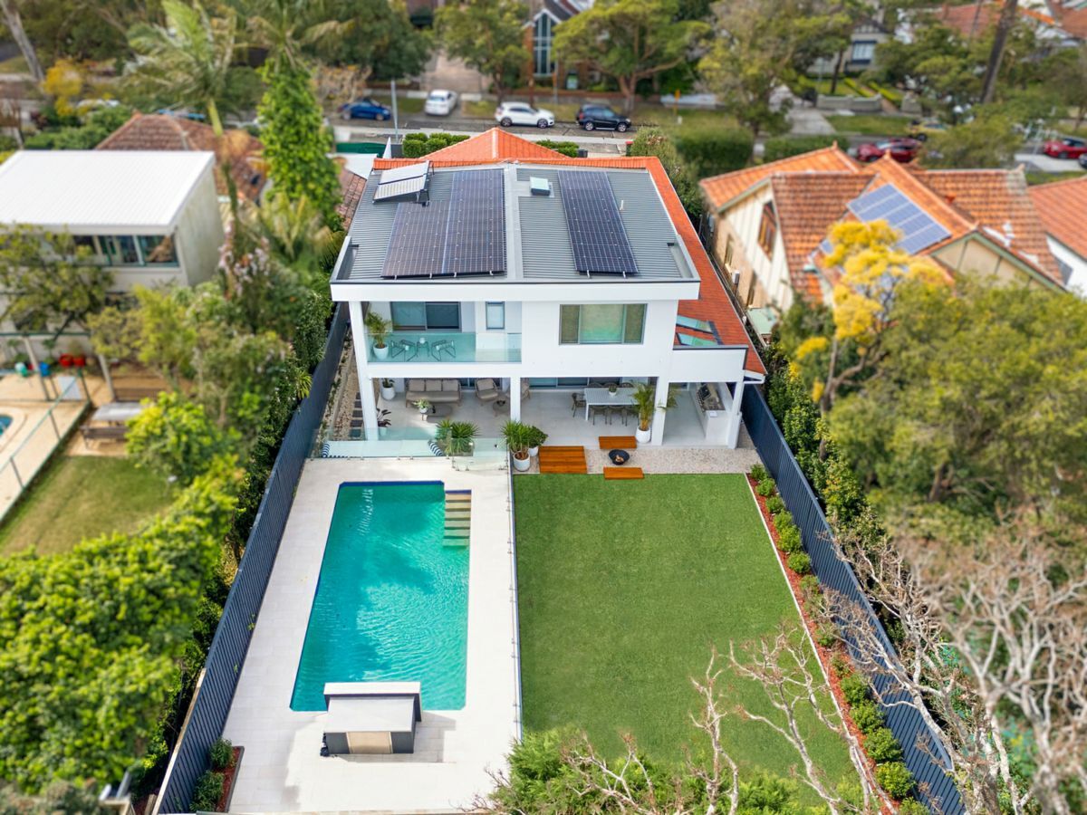 66 Macquarie Street, ROSEVILLE, Roseville - Thumbnail 3