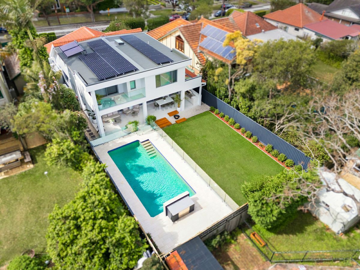 66 Macquarie Street, ROSEVILLE, Roseville - Thumbnail 2