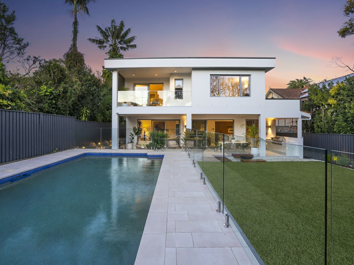 66 Macquarie Street, ROSEVILLE, Roseville - Image 1