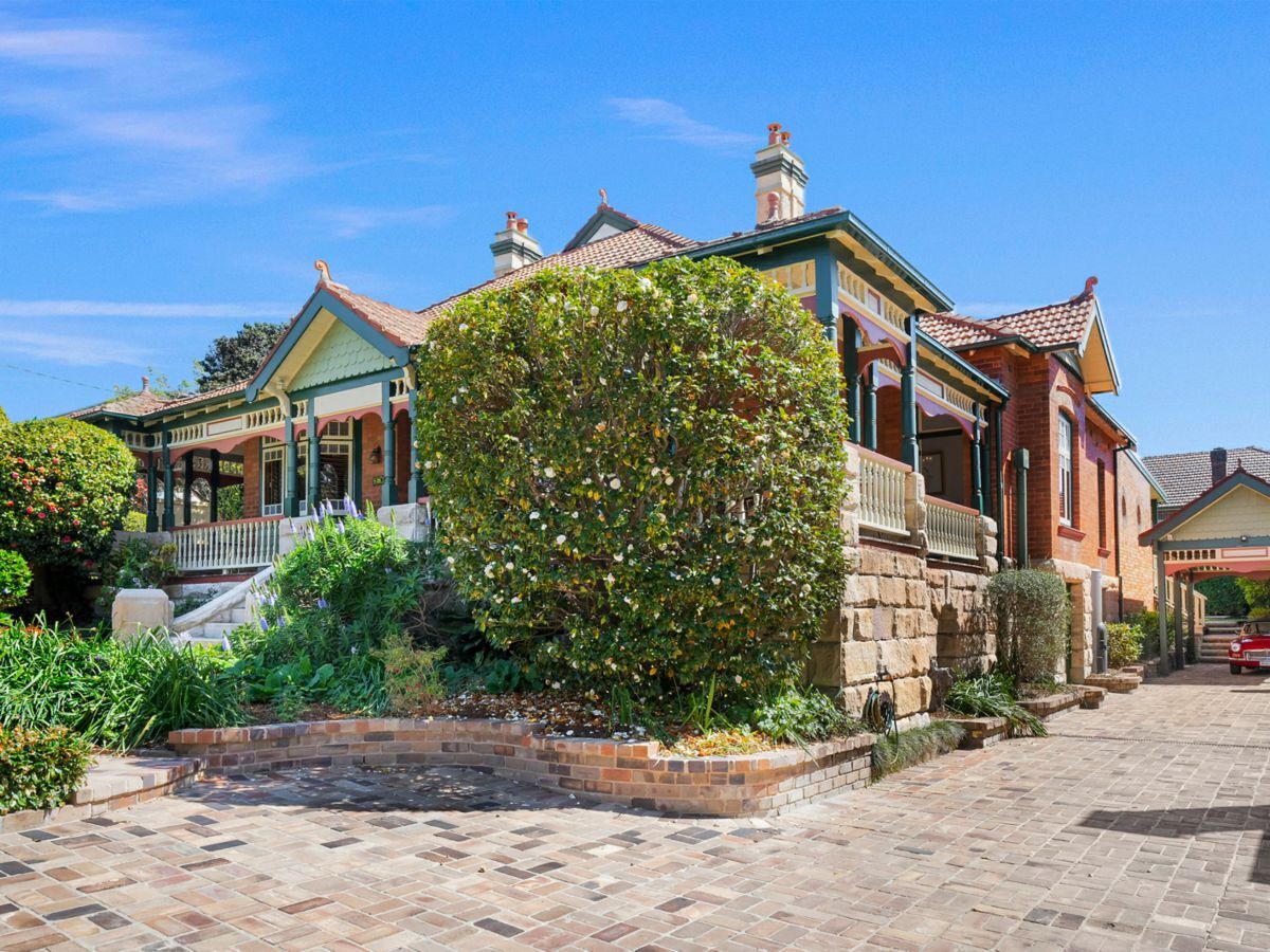 21 Beauchamp Avenue, CHATSWOOD, Chatswood - Thumbnail 3