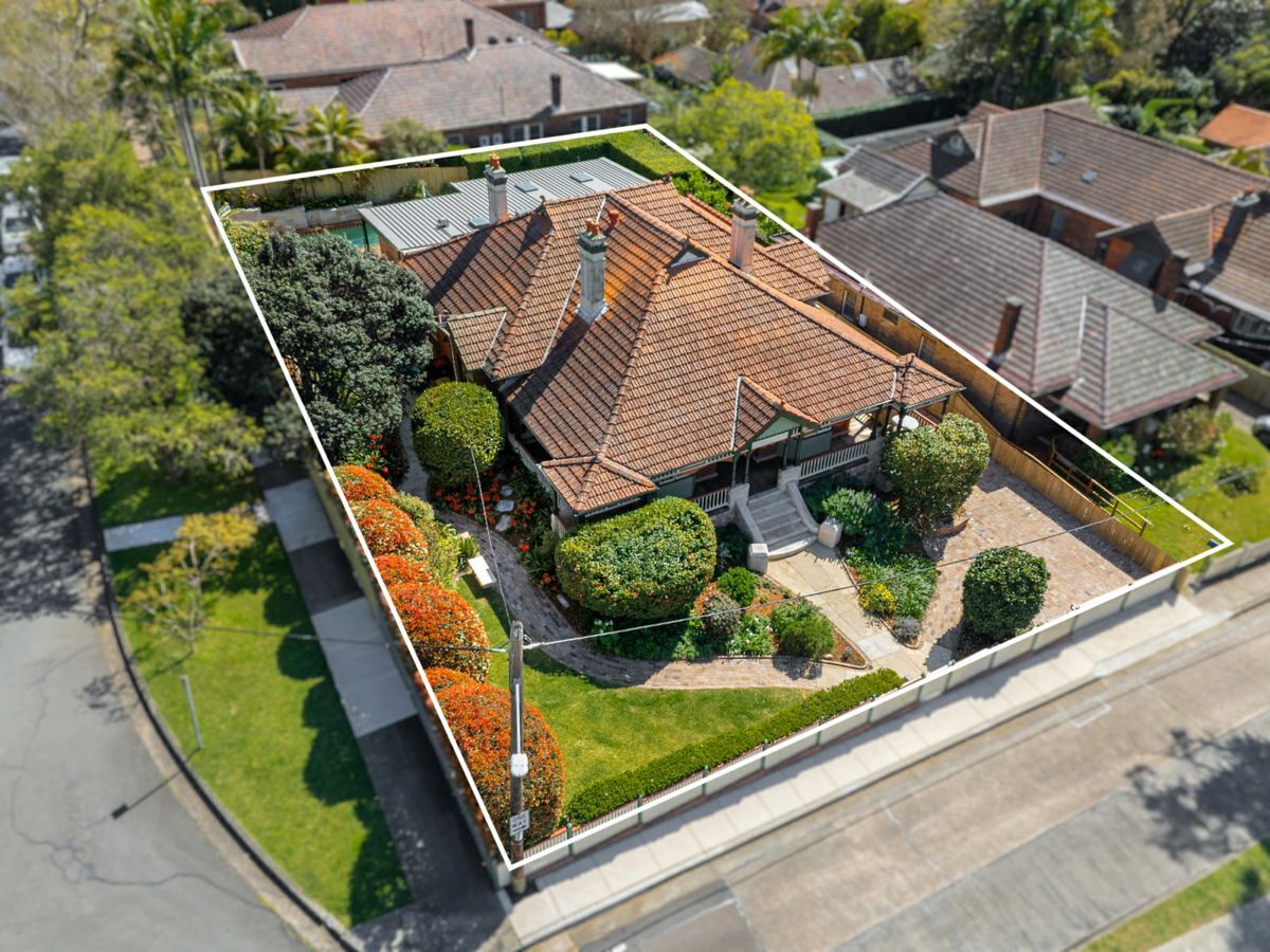21 Beauchamp Avenue, CHATSWOOD, Chatswood - Thumbnail 4