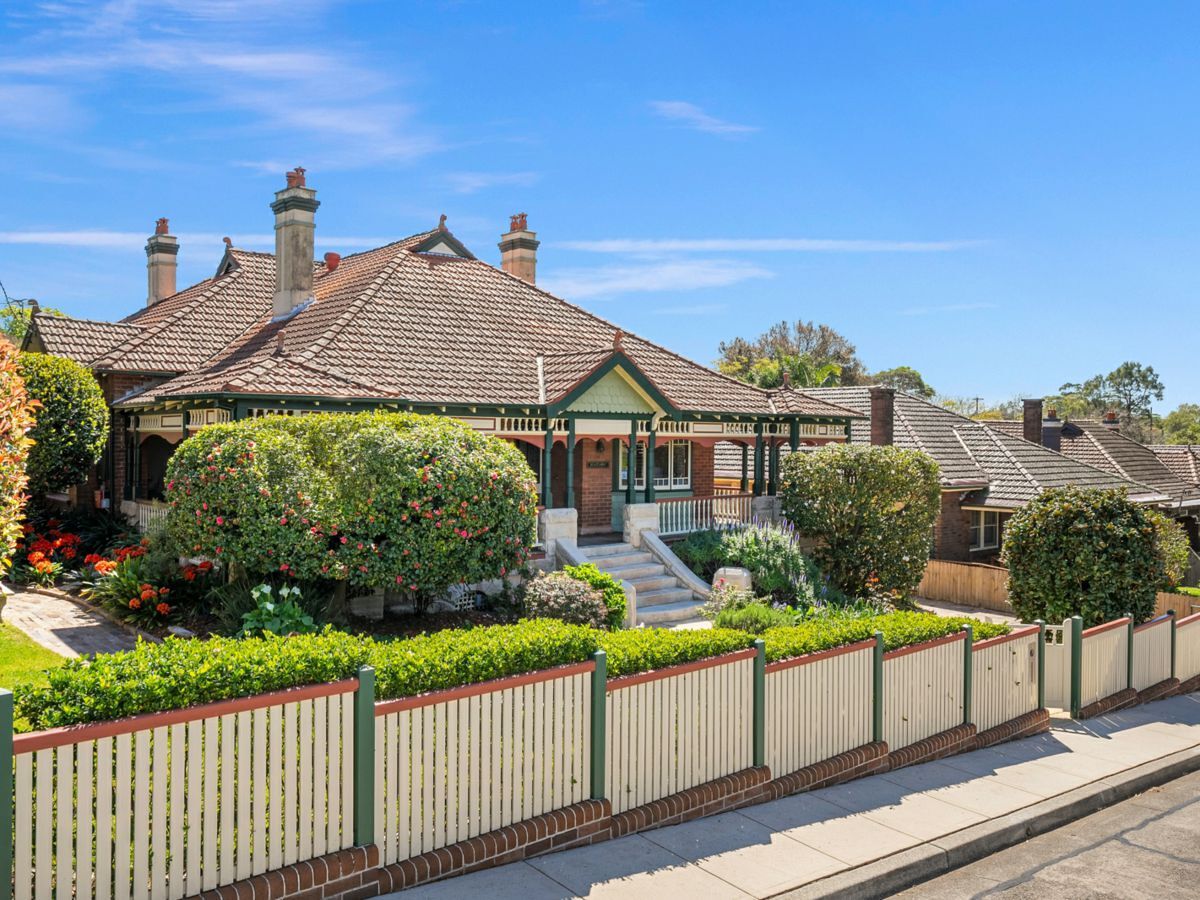 21 Beauchamp Avenue, CHATSWOOD, Chatswood - Thumbnail 2