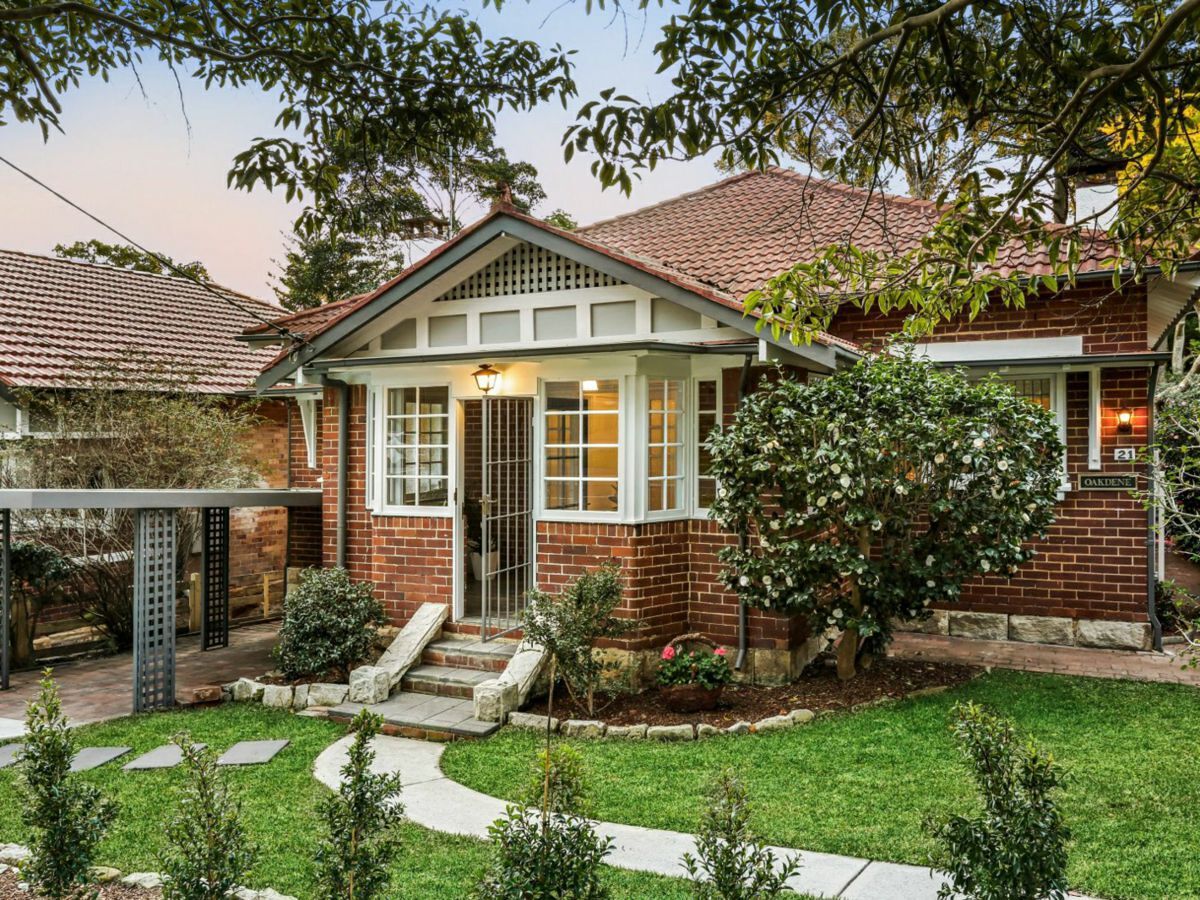 21 Bromborough Road, ROSEVILLE, Roseville - Thumbnail 2