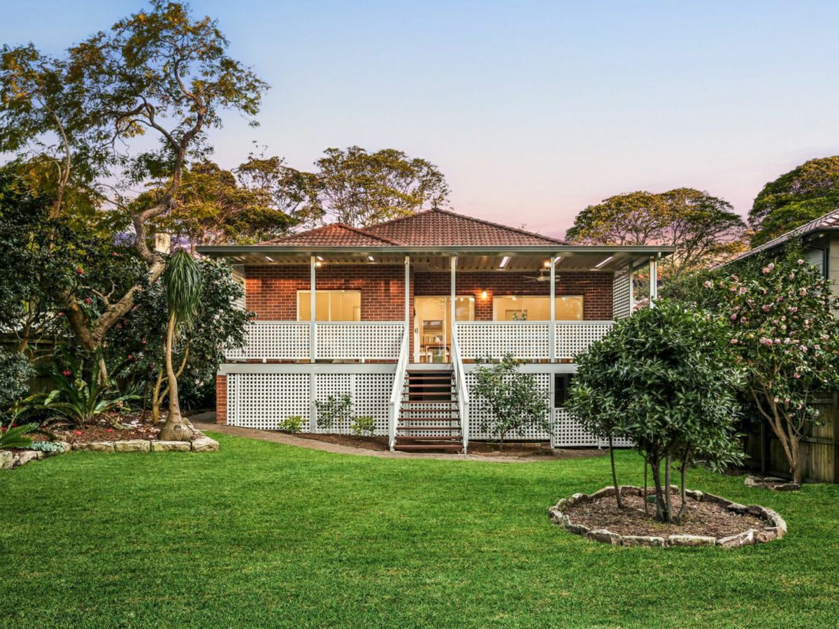 21 Bromborough Road, ROSEVILLE, Roseville - Thumbnail 3