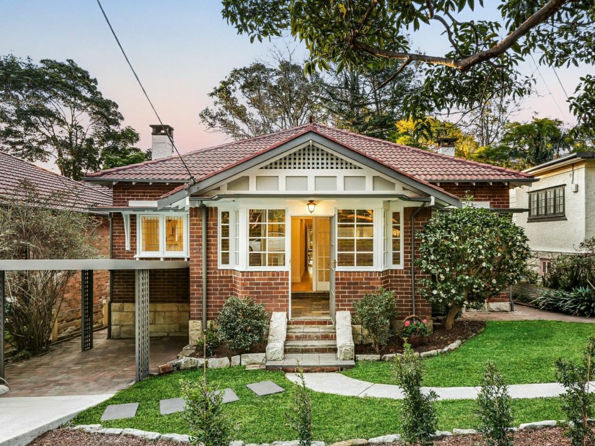 21 Bromborough Road, ROSEVILLE, Roseville - Image 1