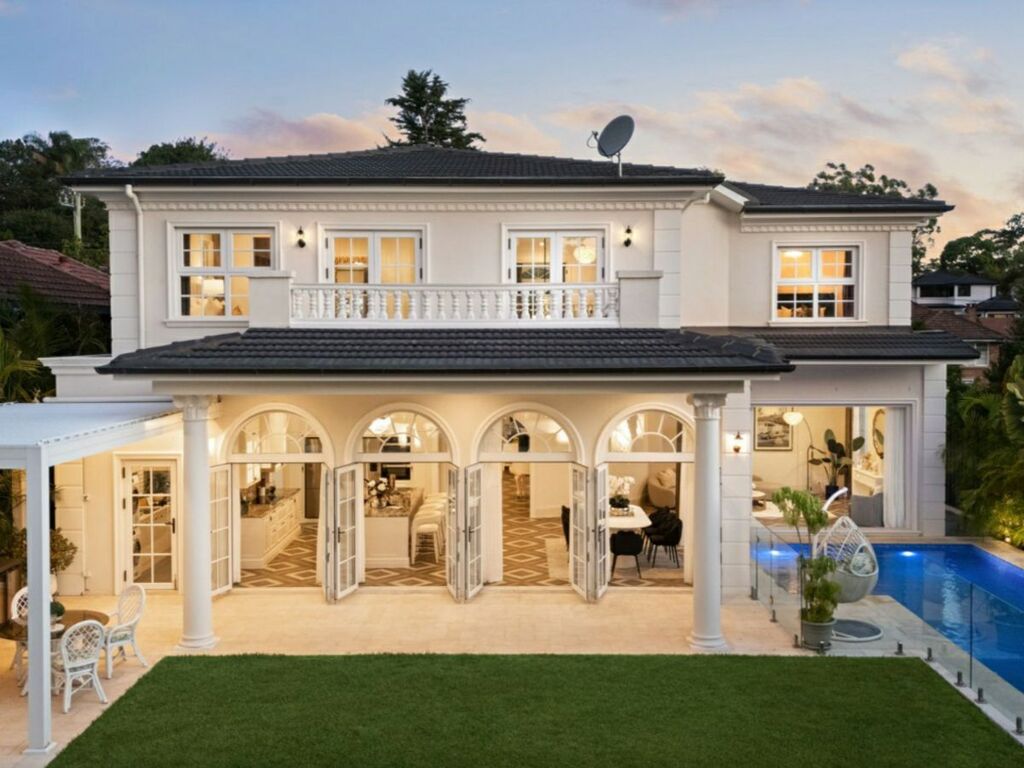 Image of 53 Grosvenor Road, LINDFIELD