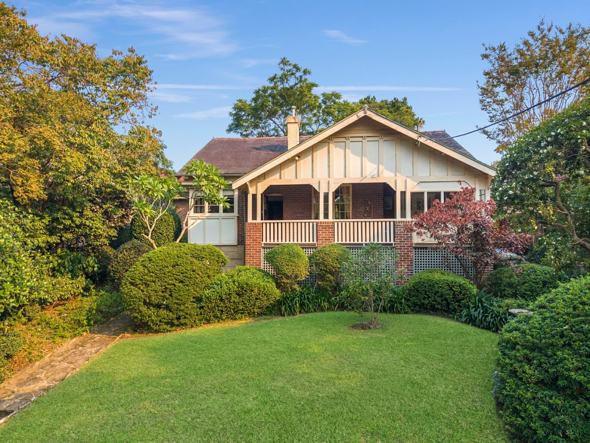 36 Wolseley Road, LINDFIELD, Lindfield - Thumbnail 5