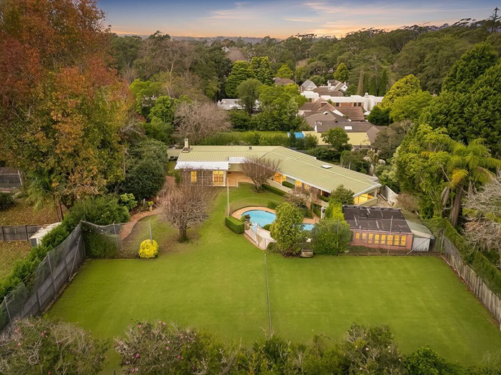 Image of 110A Junction Road, WAHROONGA