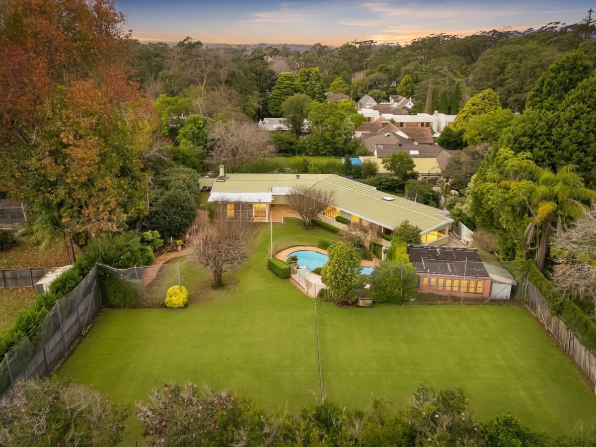 110A Junction Road, WAHROONGA, Wahroonga - Image 1