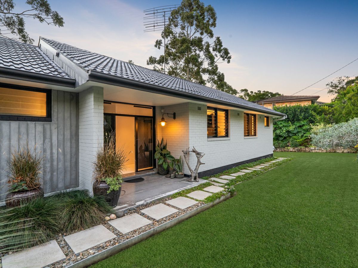 54 Robinson Street, EAST LINDFIELD, East Lindfield - Image 1