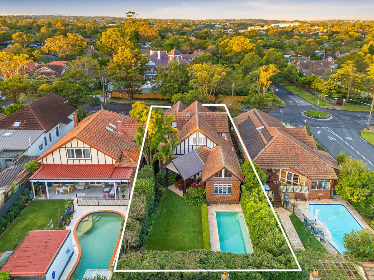 14 Darling Street, ROSEVILLE, Roseville - Image 1