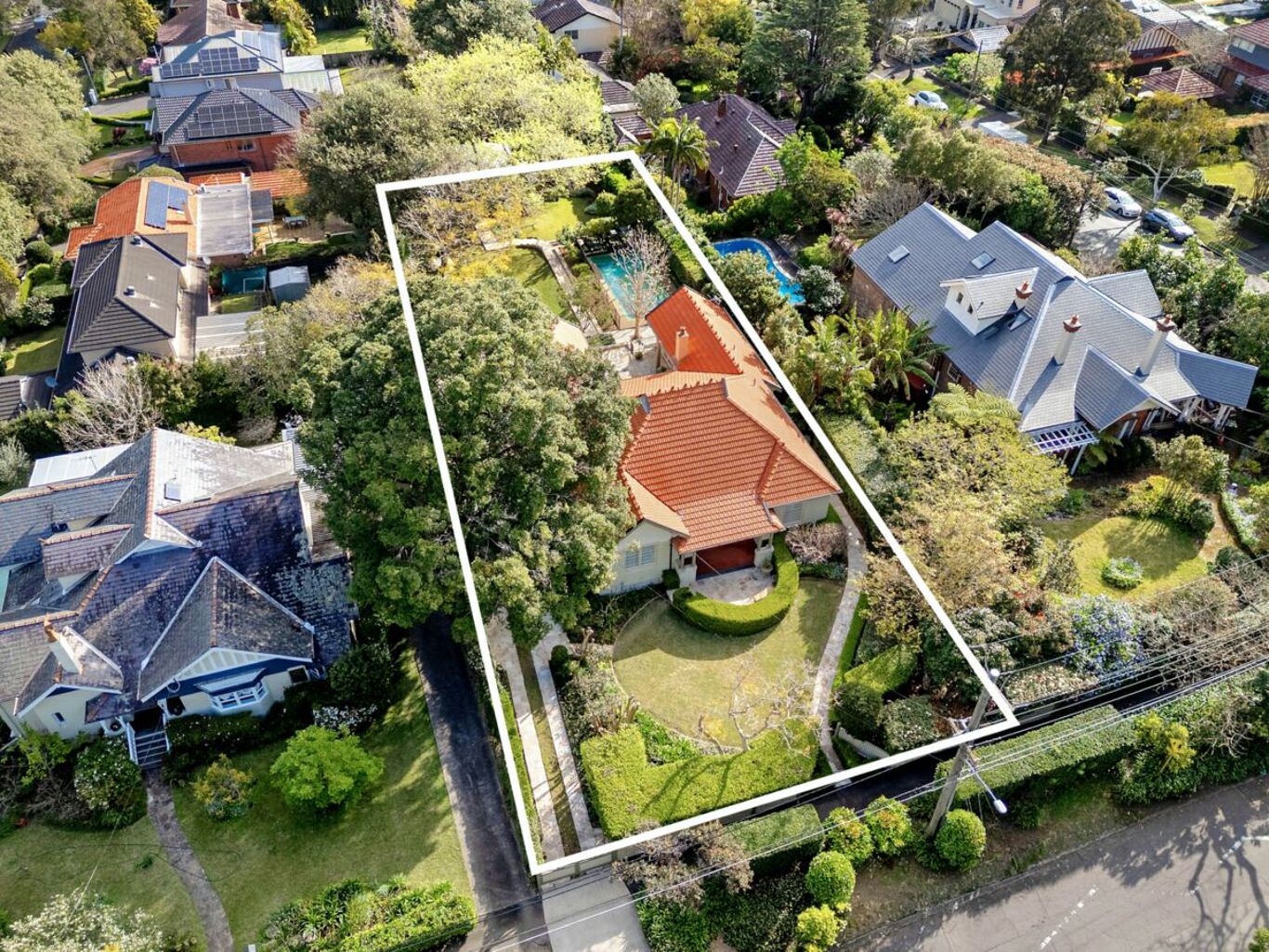 Image of 4 Ortona Road, LINDFIELD