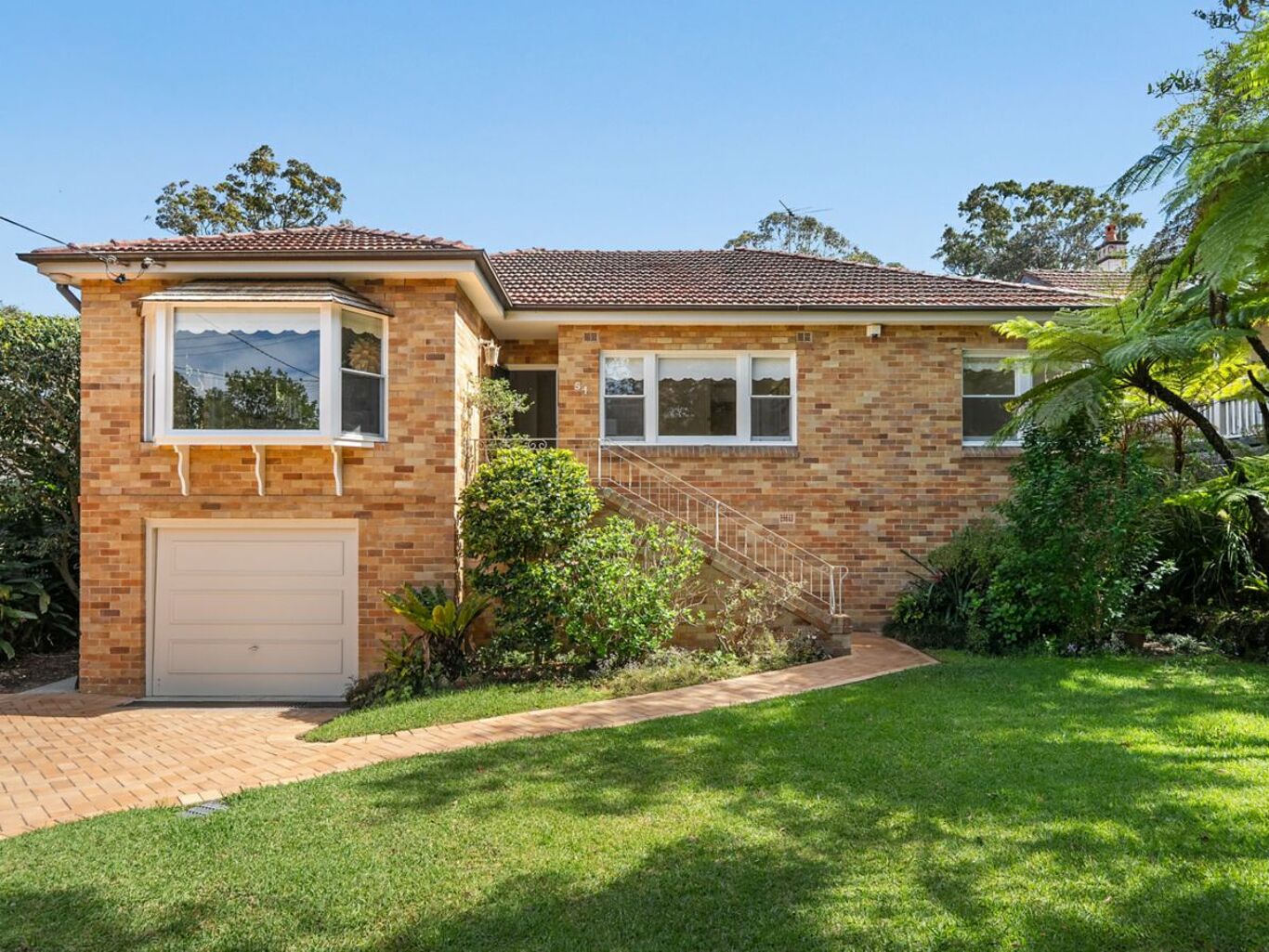 Image of 54 Bancroft Avenue, ROSEVILLE