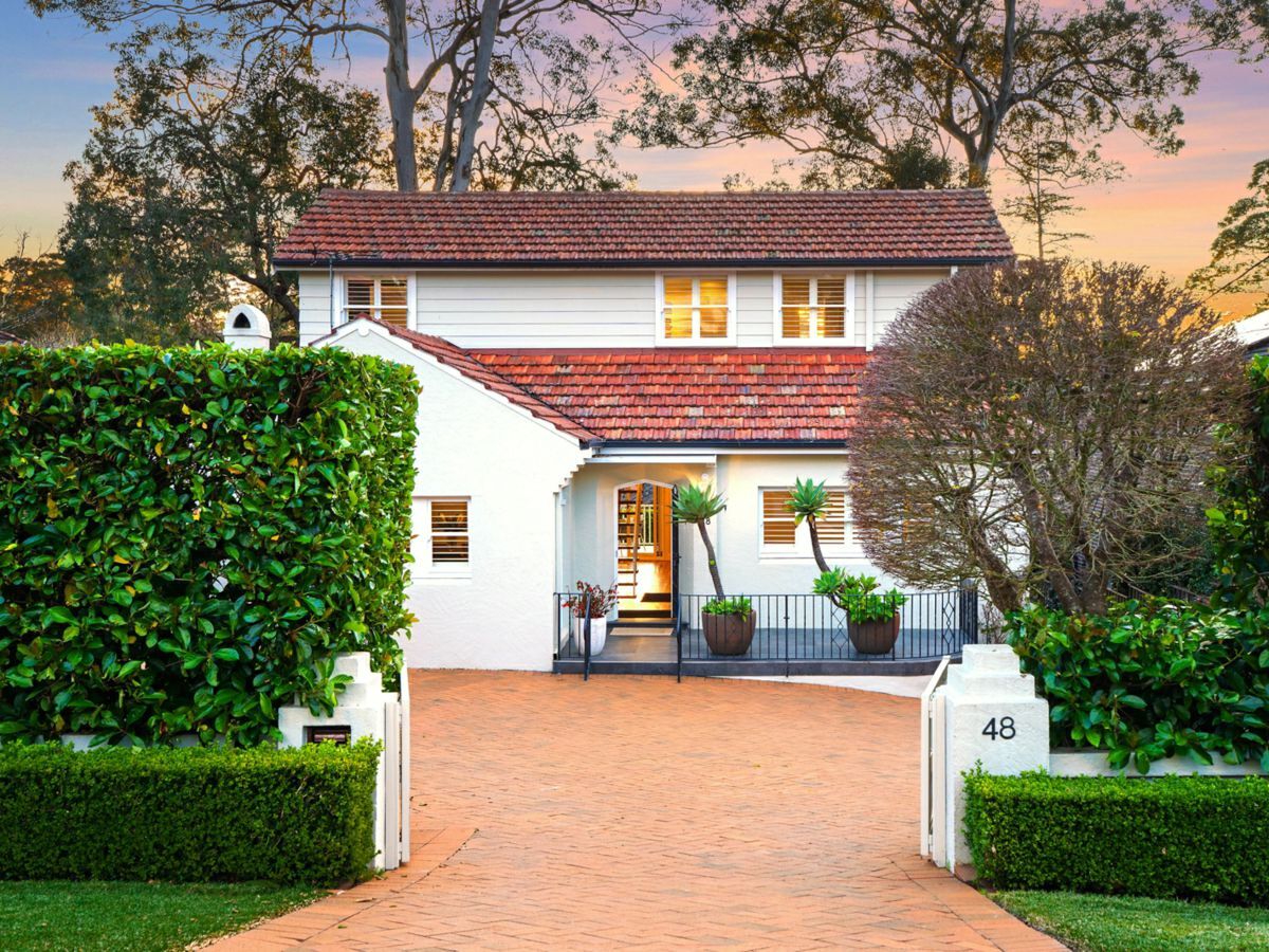 48 Bungalow Avenue, PYMBLE, Pymble - Image 1