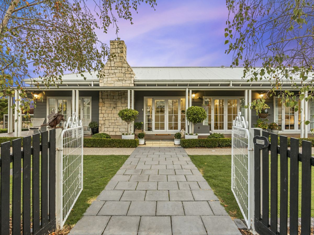 1024 Horseshoe Bend Road, TORQUAY