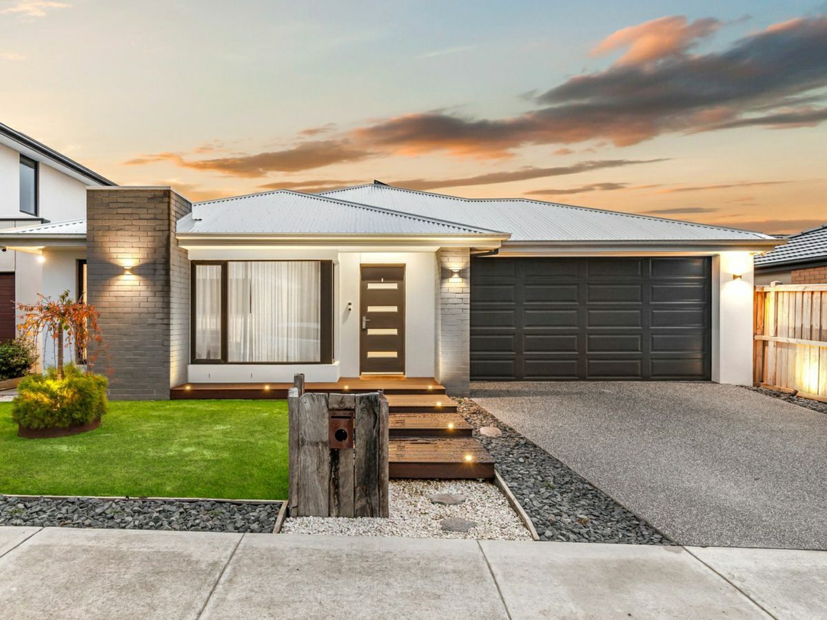 6 Chateau Way, MOUNT DUNEED, Mount Duneed - Image 1