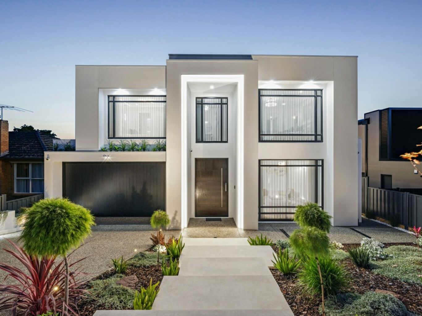 Image of 32 Pinnacle Crescent, BULLEEN